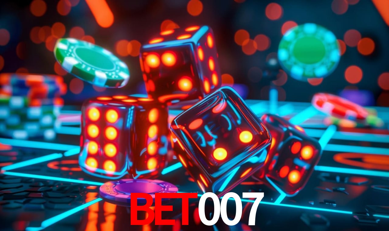 bet007: Seu Especialista em Apostas Esportivas Brasileiras
