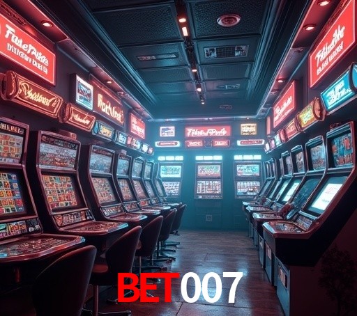 bet007.com